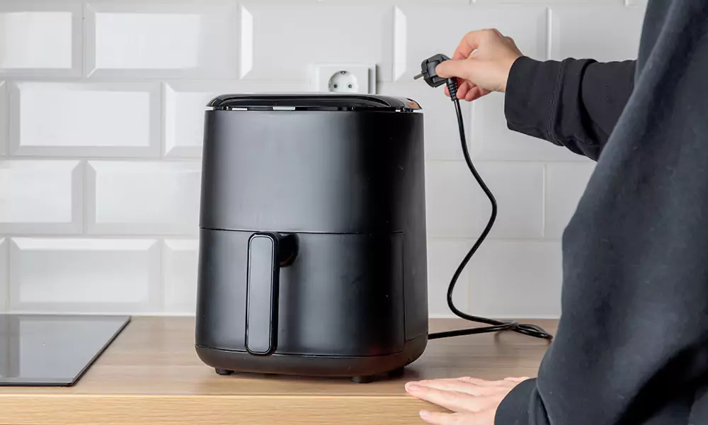 Air Fryer Repair in Olive Branch, MS