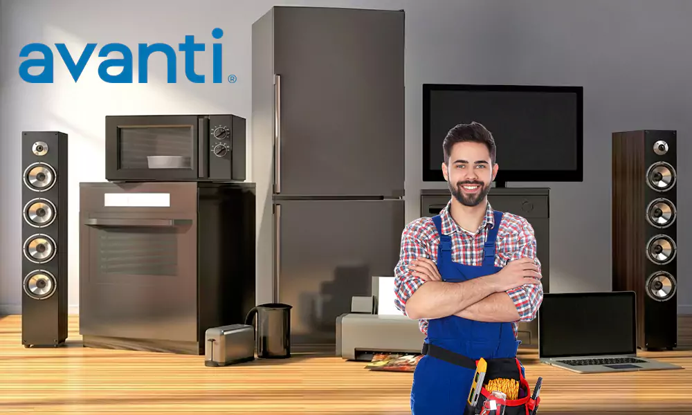 Avanti Appliances in Olive Branch, MS