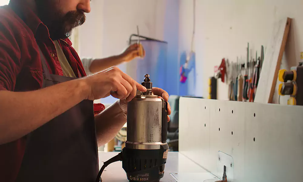 Blender Repair in Olive Branch, MS