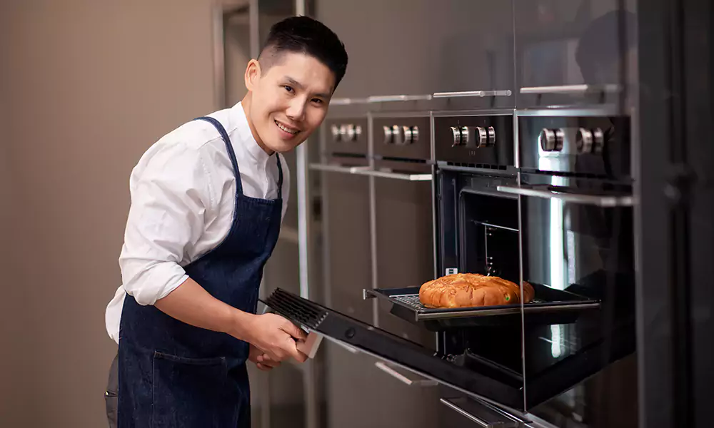 Commercial Oven Repair in Olive Branch, MS