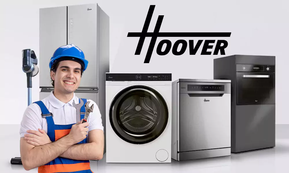 Hoover Appliance Repair & Installation Services Olive Branch, MS