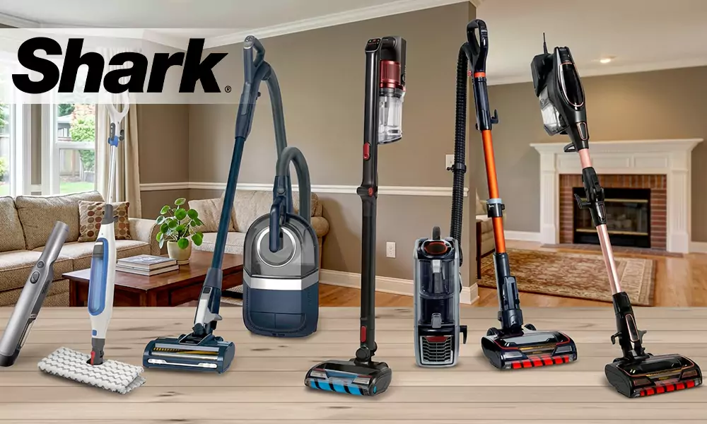 Shark Appliance Repair & Installation Services Olive Branch, MS