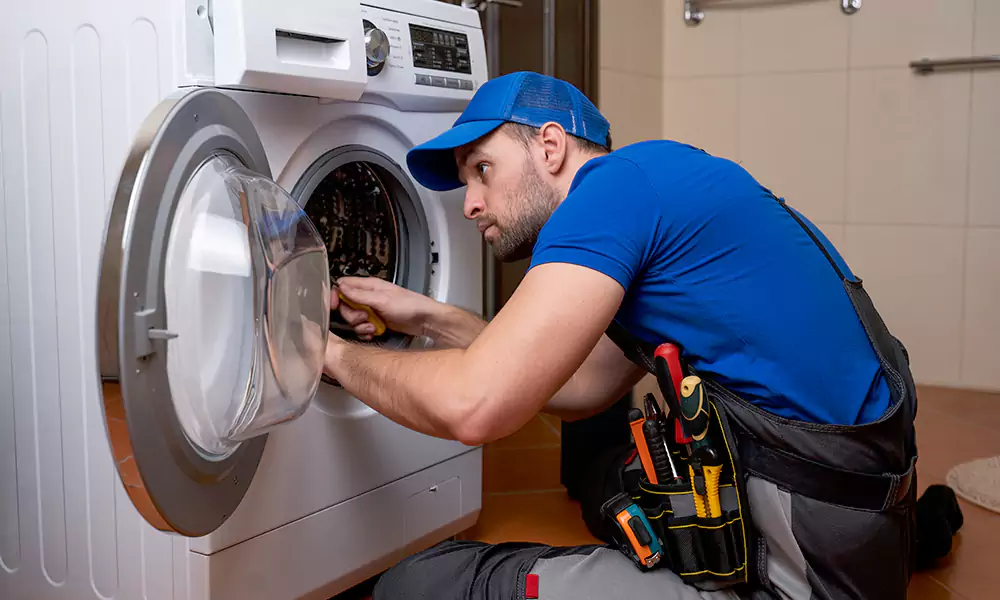 Top Load Washer Repair in Olive Branch, MS