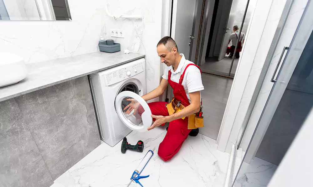Washing Machine Repair in Olive Branch, MS