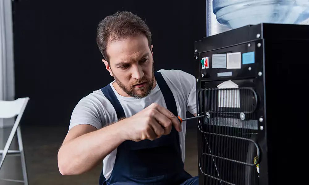 Water Dispenser Repair in Olive Branch, MS