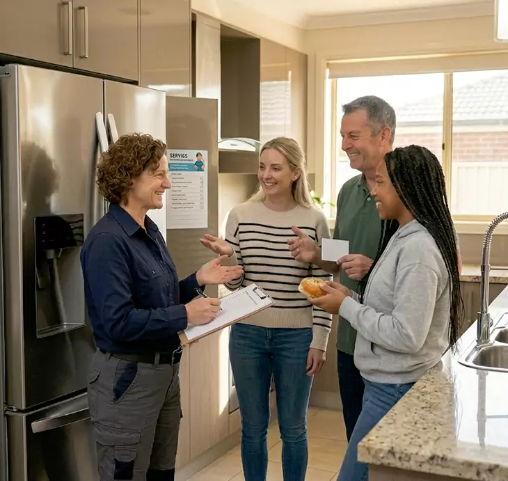 Why Homeowners Choose Appliance Repair Olive Branch in Olive Branch, MS?
