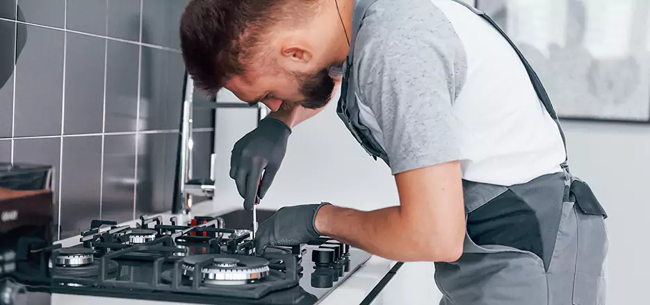 Affordable Stove Repair in Olive Branch