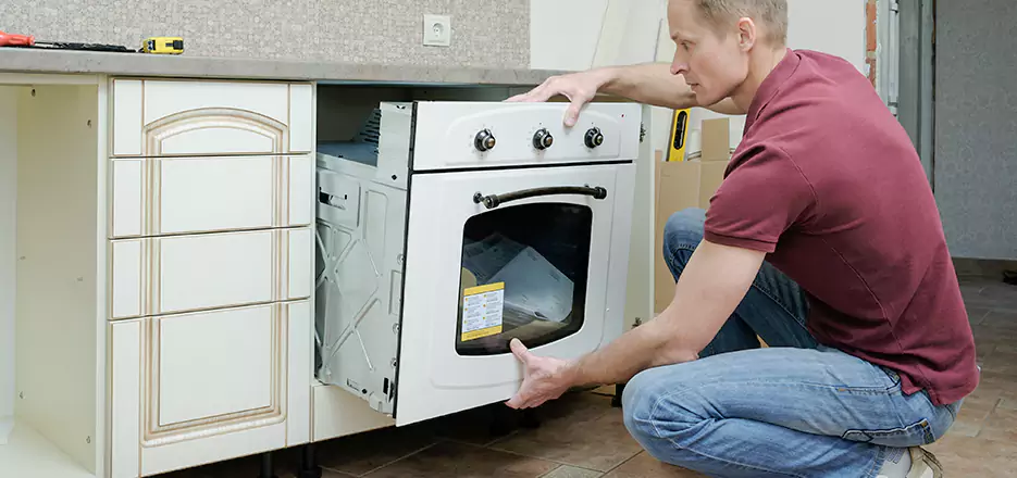 Bosch Appliance Installation in Olive Branch