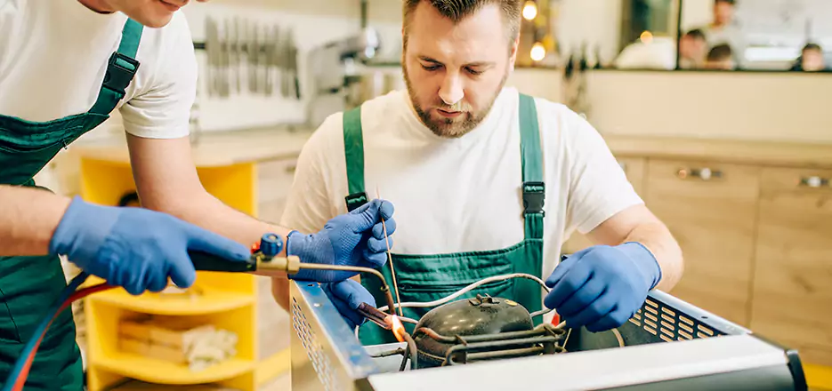 More Coffee Machine Repair Services We Offer in Olive Branch, MS