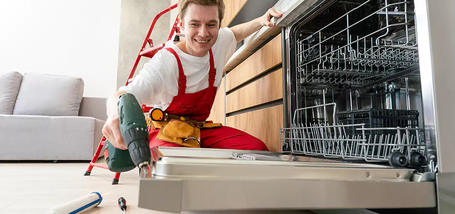 Commercial Dishwasher Control Board Repair in Olive Branch