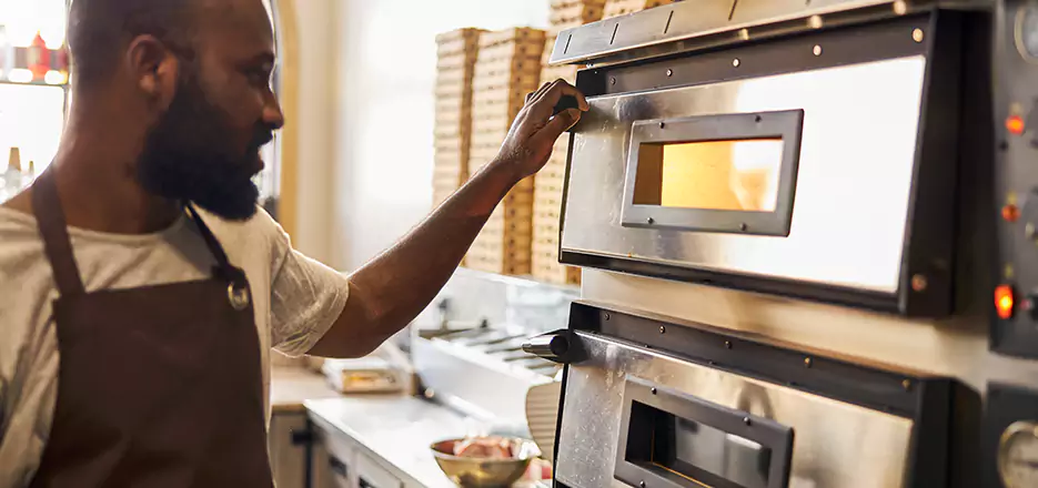 Rational Commercial Oven Service in Olive Branch
