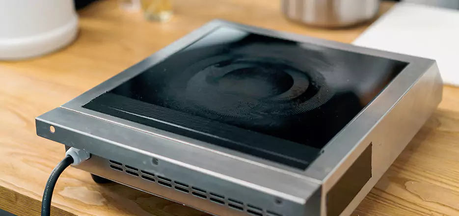 Infrared and Specialty Cooktop Repair in Olive Branch