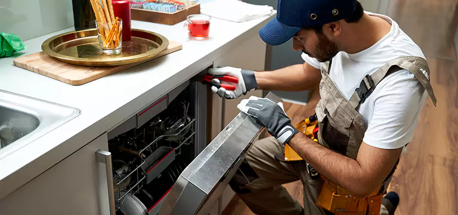 Commercial Dishwasher Repair in Olive Branch