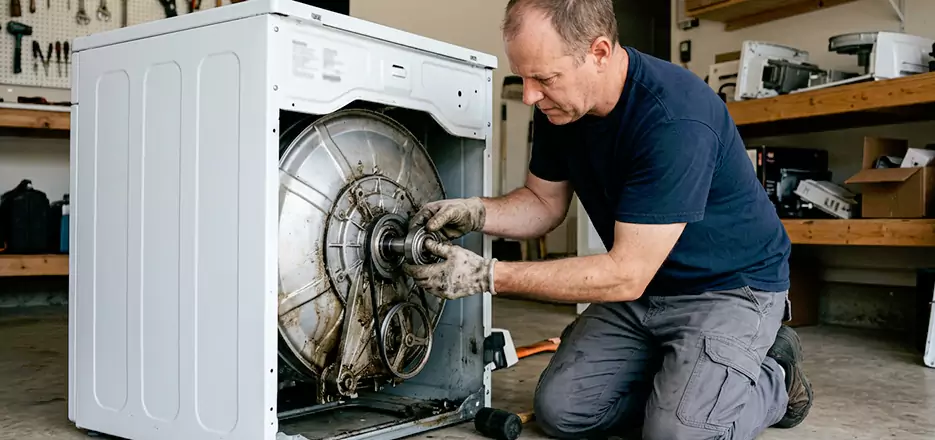 Dryer Belt Technician in Olive Branch