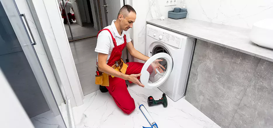 Dryer Maintenance in Olive Branch