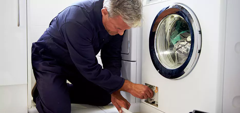 Electrolux Installation in Olive Branch