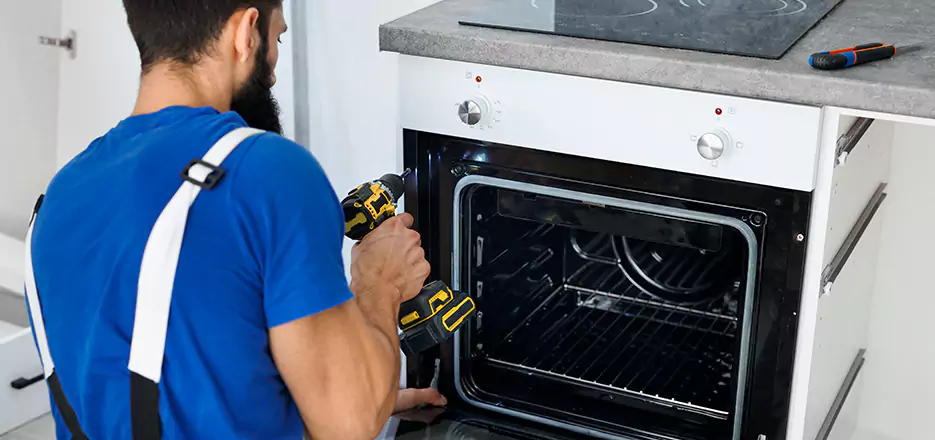Emergency Oven and Stove Repair in Olive Branch