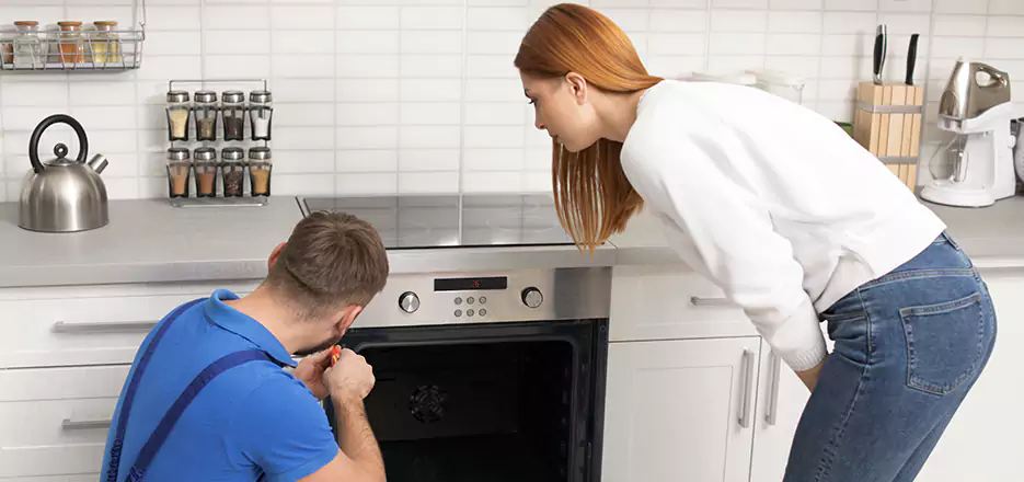 Frigidaire Appliance Maintenance in Olive Branch