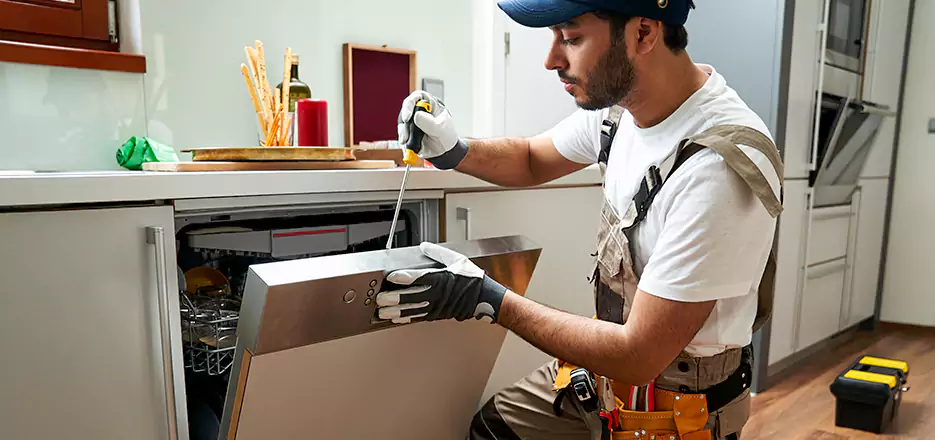 GE Appliance Troubleshooting in Olive Branch