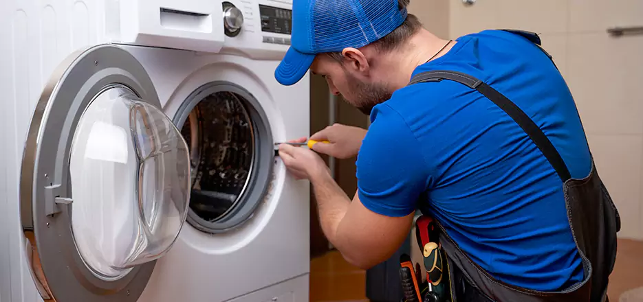 Haier Appliance Installation in Olive Branch