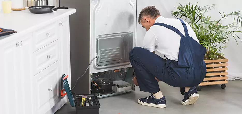 Hisense Appliance Installation in Olive Branch