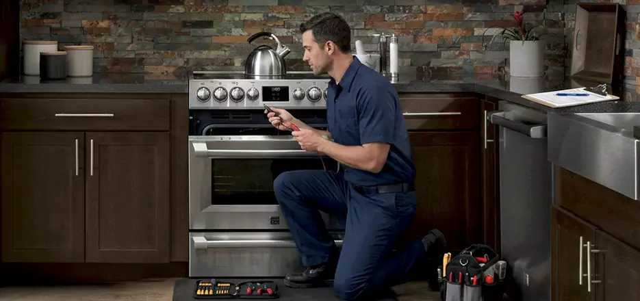 Kenmore Appliance Maintenance in Olive Branch