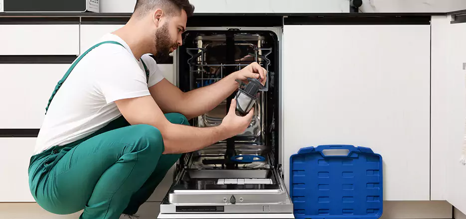 LG Appliance Maintenance and Care in Olive Branch