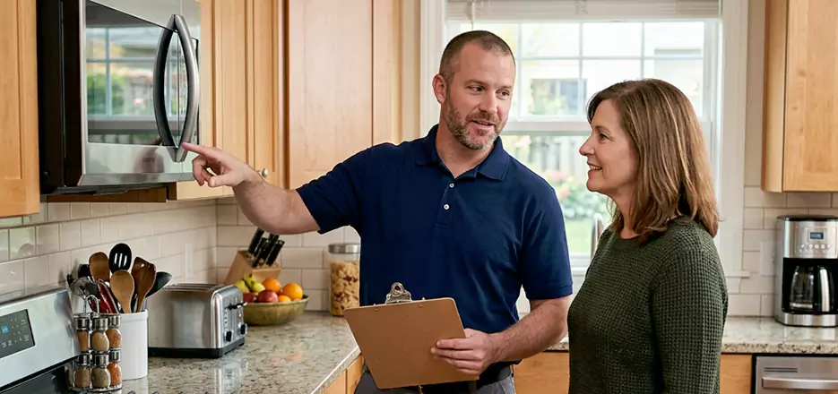 Miele Fixed Price Repair in Olive Branch