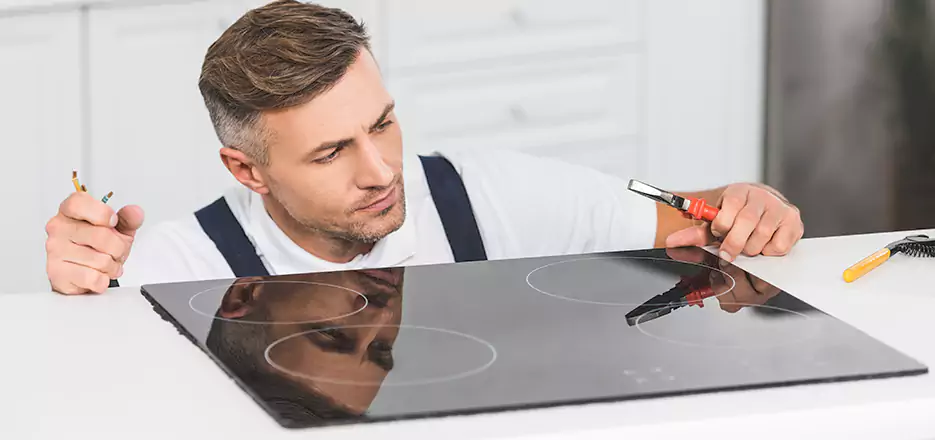 Electric Stove Repair in Olive Branch