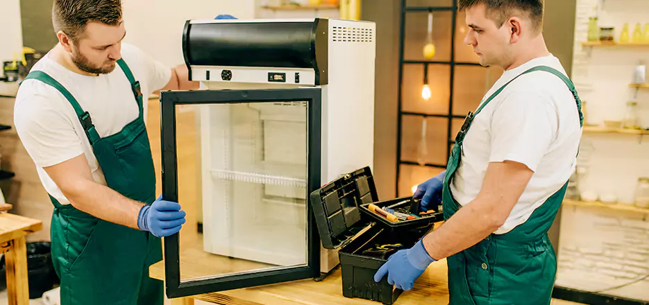 Mini Fridge Repair in Olive Branch