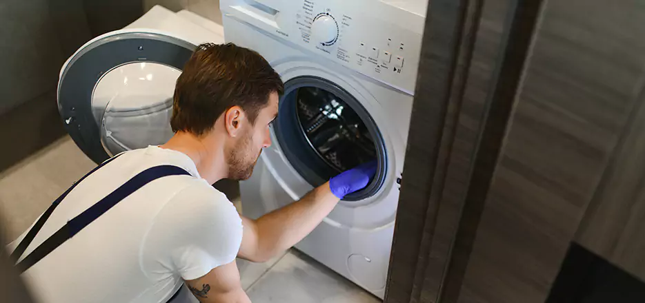 Same Day Dryer Not Heating Repair in Olive Branch