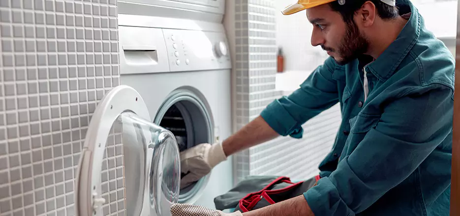 Same Day Washer Not Spinning Repair in Olive Branch