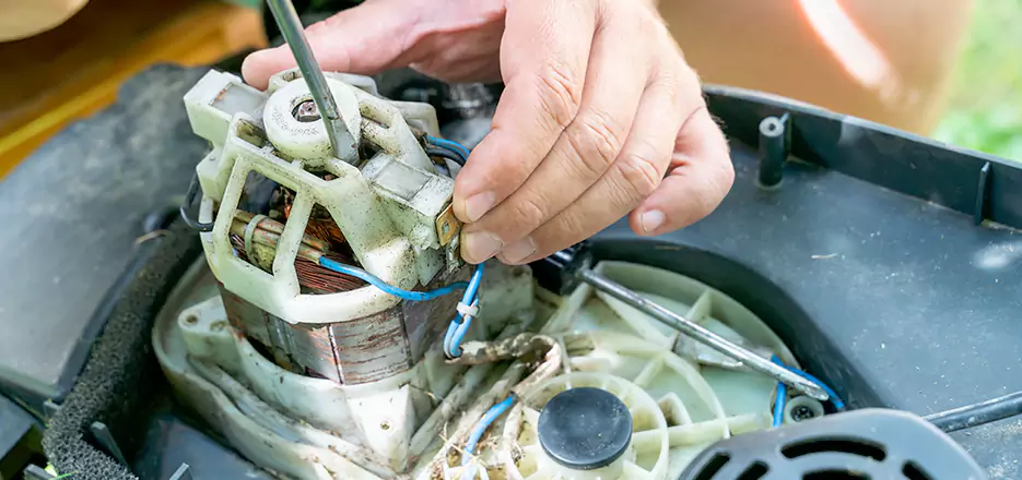 More Vacuum Repair Services We Offer in Olive Branch, MS