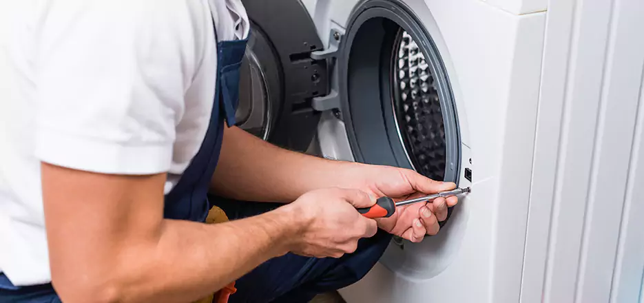 Dryer Washer Repairs in Olive Branch