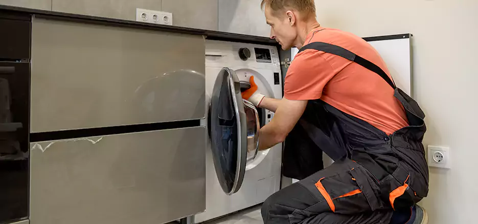 Whirlpool Appliance Installation in Olive Branch