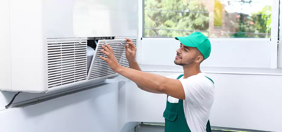 More Window Air Conditioner Repair Services We Offer in Olive Branch, MS