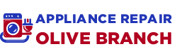 Appliance Repair Olive Branch