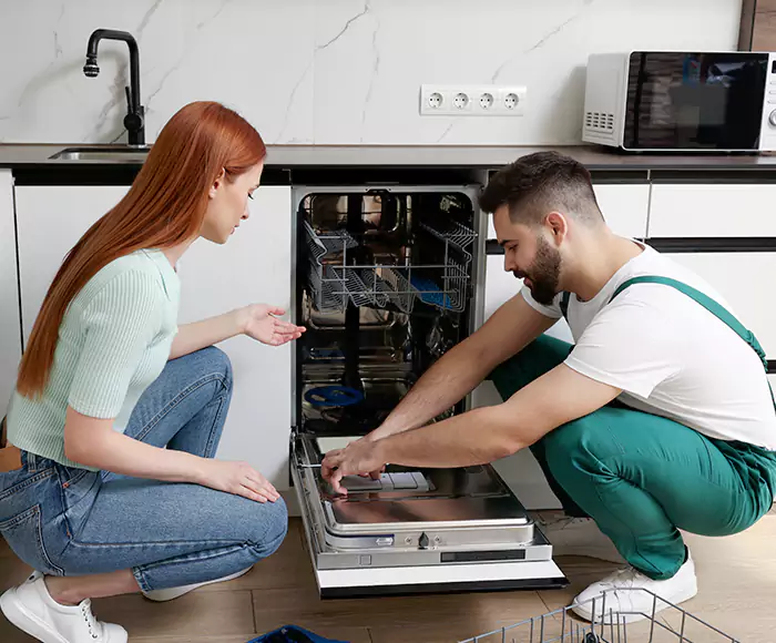 Affordable Appliance Repair Company: Budget Friendly Repairman in Olive Branch, MS