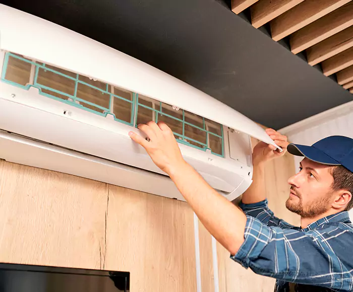 Professional Air Conditioner Installation: Your Certified Air Conditioner Installation Team in Olive Branch, MS
