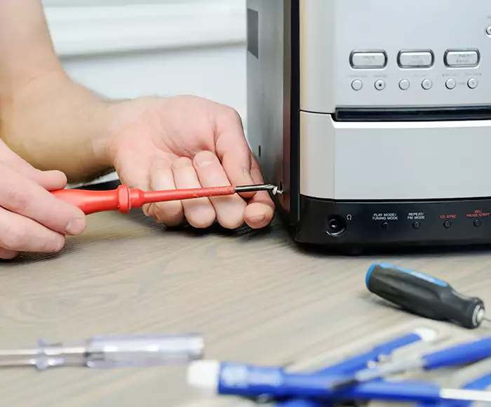 Expert Small Appliance Technicians: Your Trusted Air Fryer Repair Company in Olive Branch, MS