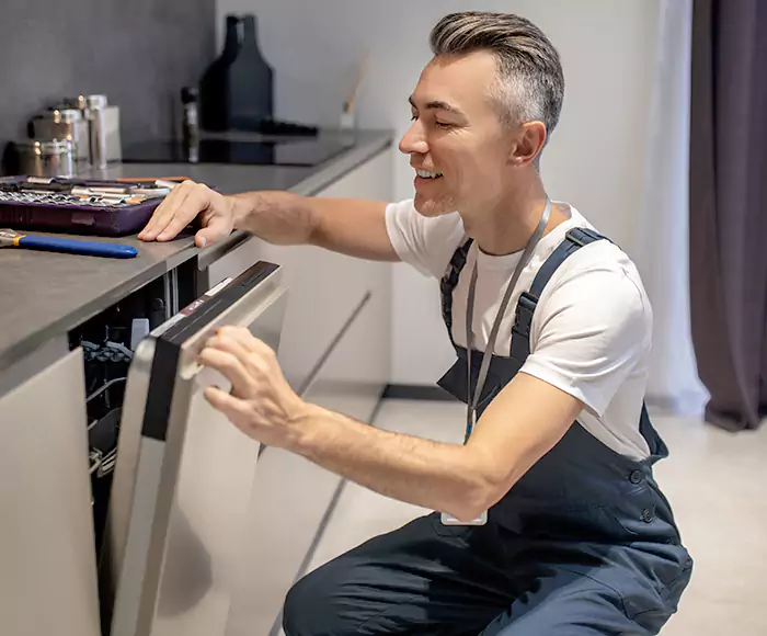 Trusted Main Appliance Installation Experts: Your Certified Main Appliance Installation Team in Olive Branch, MS