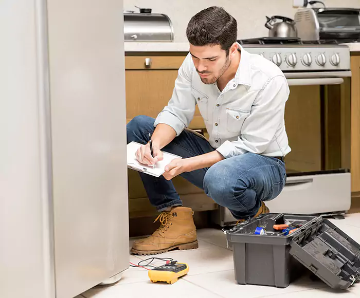Durable Appliance Care: Your Trusted Appliance Maintenance Company in Olive Branch, MS
