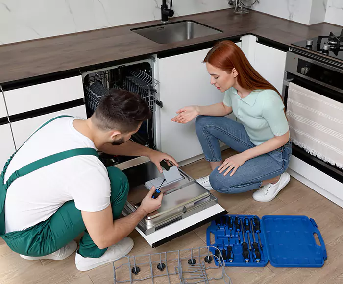 Skilled Asko Appliance Pros: Your Brand Specialist in Olive Branch, MS