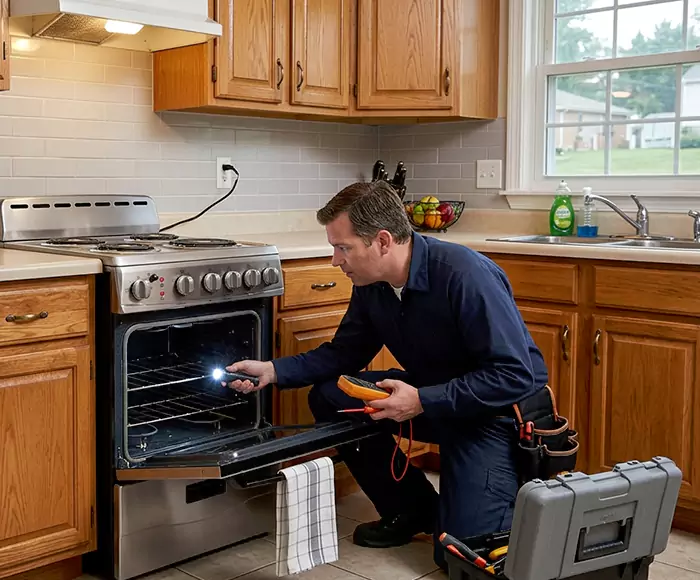 Premier Avanti Appliances Pros: Your Brand Specialist in Olive Branch, MS