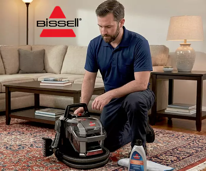 Premier Bissell Appliances Pros: Your Brand Specialist Olive Branch, MS
