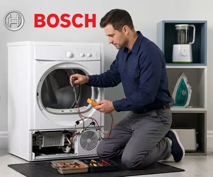 Skilled Bosch Appliance Pros: Your Brand Specialist in Olive Branch, MS