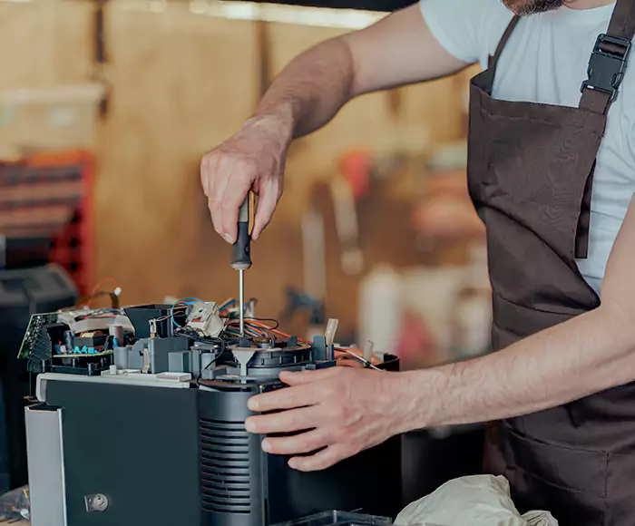 Certified Coffee Machine Solutions: Your Skilled Coffee Machine Service Company for Olive Branch, MS