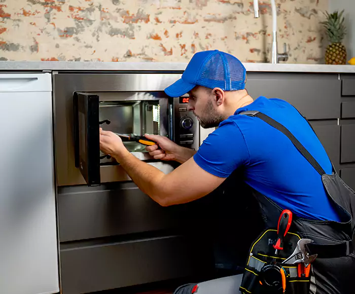 Top-Rated Commercial Appliance Installation: Your Certified Commercial Equipment Installation Team in Olive Branch, MS