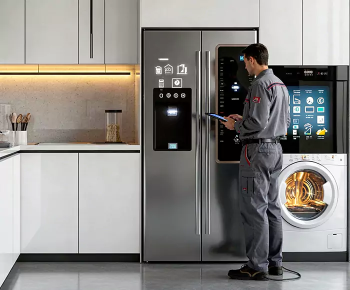 Certified Commercial Chiller Repair Company: Your Commercial Chiller Experts in Olive Branch, MS