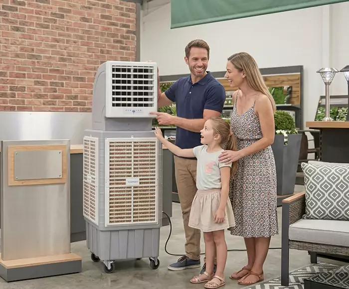 Expert Commercial Cooler Repair Company: Your Certified Commercial Experts in Olive Branch, MS